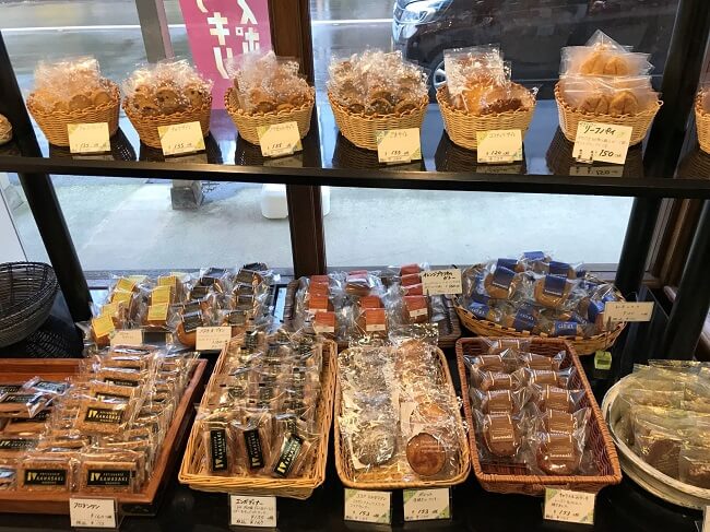 Patisserie Kawasaki カワサキ こだわりスイーツが並ぶ洋菓子店 街ニュース 新潟の街ニュース ローカル情報 Komachi Web こまちウェブ