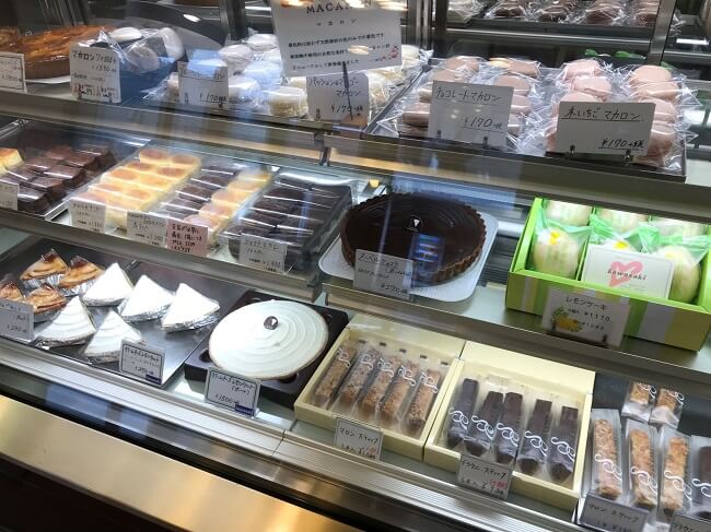 Patisserie Kawasaki カワサキ こだわりスイーツが並ぶ洋菓子店 街ニュース 新潟の街ニュース ローカル情報 Komachi Web こまちウェブ