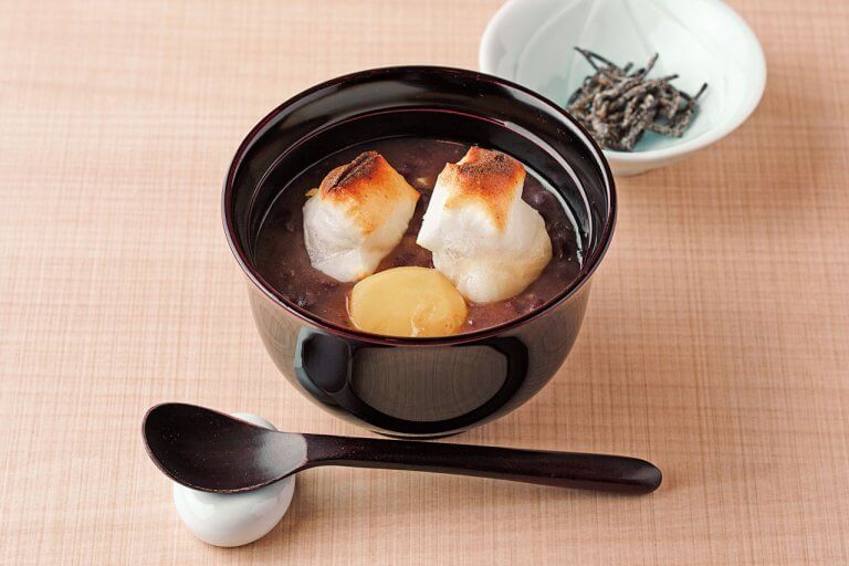 あんこに抹茶…、一口食べれば幸せが口いっぱい!和カフェの口福スイーツ 6選 あんこに抹茶…、一口食べれば幸せが口いっぱい!和カフェの口福スイーツ 6選
