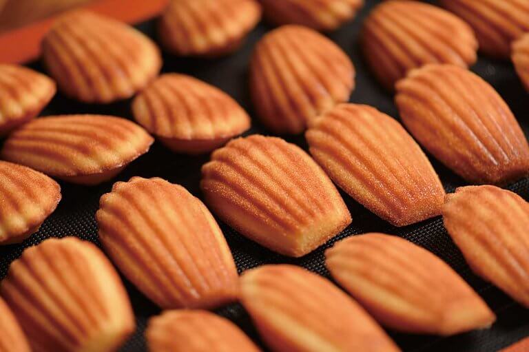 焼き菓子が自慢の洋菓子店「AROI」が南魚沼市市野江に 8種のマドレーヌに7種タルト、季節限定フレーバーも 焼き菓子が自慢の洋菓子店「AROI」が南魚沼市市野江に 8種のマドレーヌに7種タルト、季節限定フレーバーも