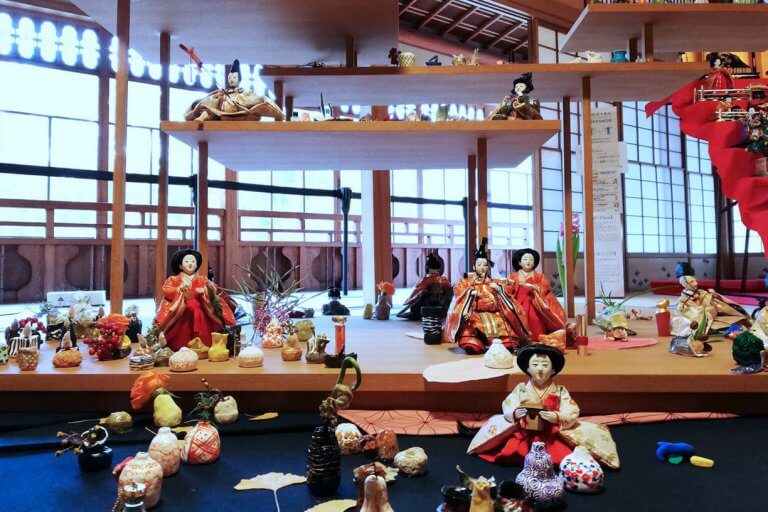 【2021年版】新潟県内各地の「おひなさま・ひな飾り」展 めぐって楽しめる企画も多数!ひな祭りで春を感じよう 【2021年版】新潟県内各地の「おひなさま・ひな飾り」展 めぐって楽しめる企画も多数!ひな祭りで春を感じよう