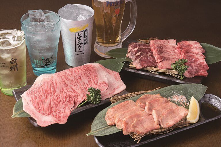 えぇ五郎（えぇごろう）／焼き肉・ラーメン・宅配弁当　極上肉を生かした“三枚看板”の店。新潟市西蒲区曽根にオープン
