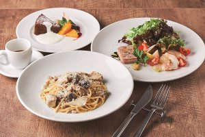 Trattoria Nest K トラットリア ネスト ケイ 元 帝国ホテルシェフのイタリアンレストランが新潟駅南にオープン 街ニュース 新潟の街ニュース ローカル情報 Komachi Web こまちウェブ