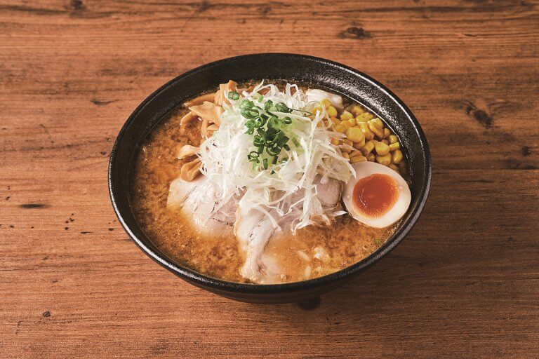 天心坊 吉田店(テンシンボウ)/みそラーメンの有名店「天心坊」県内4店舗目となる吉田店がオープン お酒に合う一品料理も豊富に用意 天心坊 吉田店(テンシンボウ)/みそラーメンの有名店「天心坊」県内4店舗目となる吉田店がオープン お酒に合う一品料理も豊富に用意