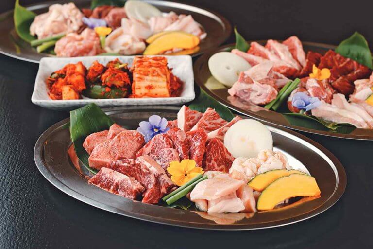 高コスパのランチですでに人気に!テイクアウト弁当も評判の「焼肉 タカ屋」 高コスパのランチですでに人気に!テイクアウト弁当も評判の「焼肉 タカ屋」