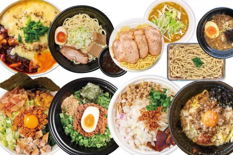 新潟で注目のテイクアウトラーメン 8選 お店の味をお持ち帰り 街ニュース 新潟の街ニュース ローカル情報 Komachi Web こまちウェブ