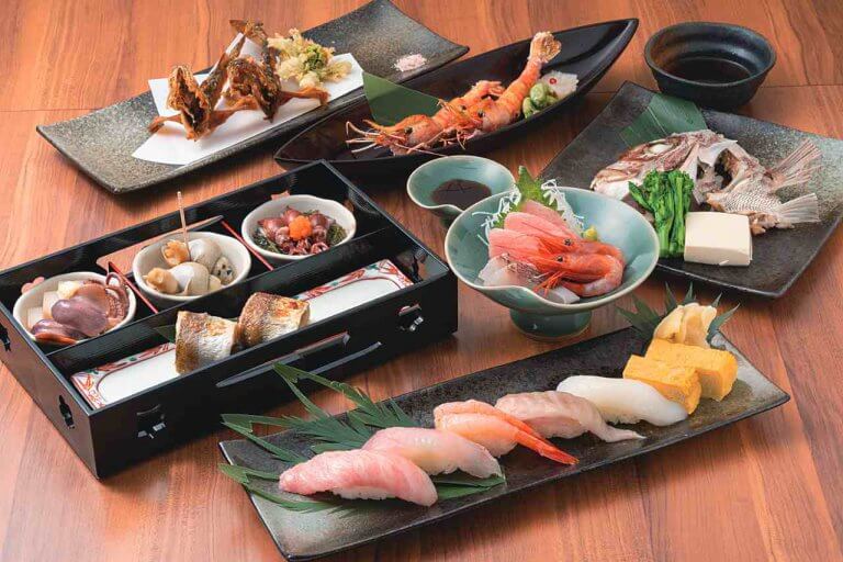 全国大会で入賞経験を持つ実力派の和食と地酒を楽しむお店「藤五郎(トウゴロウ)」がオープン 全国大会で入賞経験を持つ実力派の和食と地酒を楽しむお店「藤五郎(トウゴロウ)」がオープン