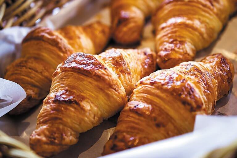 おいしいクロワッサンが食べたい 新潟で人気のクロワッサン6選 街ニュース 新潟の街ニュース ローカル情報 Komachi Web こまちウェブ