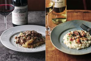 �~�V���������F�߂��C�^���A�����X�u���N�`�[�i���x���v������p�p�X�^�\�[�X&���]�b�g��̔����@ �ȒP�����ŃA�E�g�h�A�V�[���ɂ��}�b�`�̃��C���摜