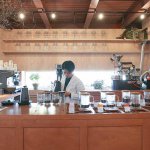 NEST meike shinmei�i�l�X�g ���C�P �V�����C�j�^���r�ɐV�����h�}�[�N���a���@�J�k�����X�E�W�F���[�g�X�E�R�[�q�[�X�^���h�𕹐݂̉摜4