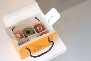 NEST meike shinmei�i�l�X�g ���C�P �V�����C�j�^���r�ɐV�����h�}�[�N���a���@�J�k�����X�E�W�F���[�g�X�E�R�[�q�[�X�^���h�𕹐݂̉摜7