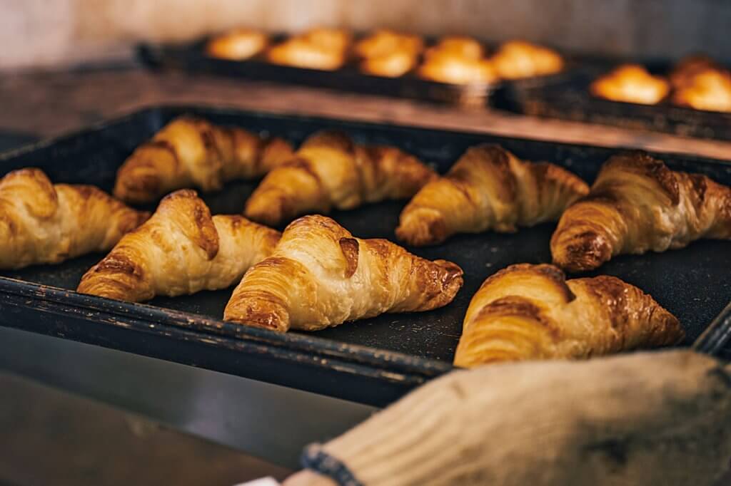 おいしいクロワッサンが食べたい！新潟で人気のクロワッサン6選 ｜&Komachi