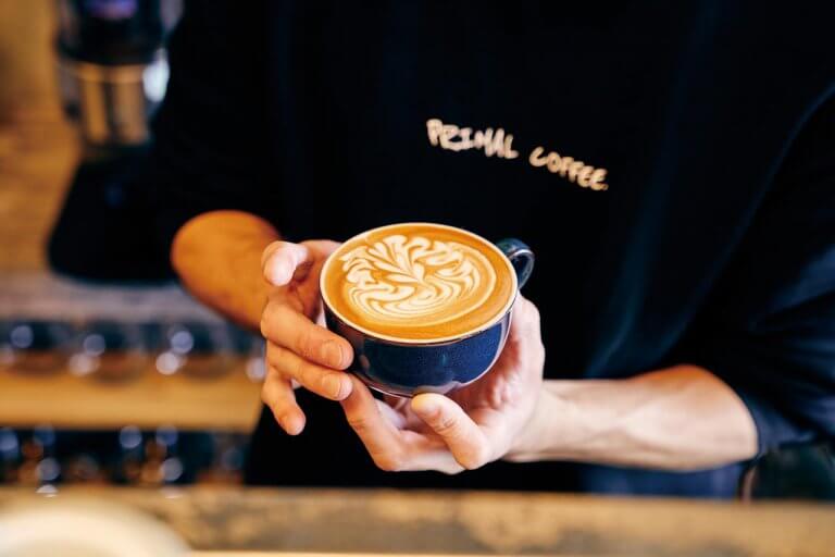 東新潟駅そばに実力派オーナーのコーヒースタンドが誕生「PRIMAL COFFEE.(プライマルコーヒー)」プリンやアフォガードなどスイーツメニューも 東新潟駅そばに実力派オーナーのコーヒースタンドが誕生「PRIMAL COFFEE.(プライマルコーヒー)」プリンやアフォガードなどスイーツメニューも