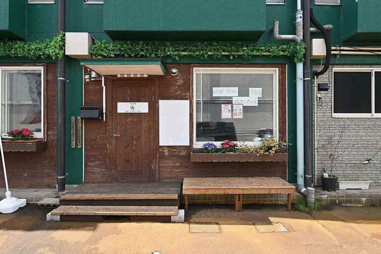 そらまめ/燕市吉田に惣菜・弁当の無人販売店オープン 地元野菜を使った惣菜を手頃な価格で販売 そらまめ/燕市吉田に惣菜・弁当の無人販売店オープン 地元野菜を使った惣菜を手頃な価格で販売