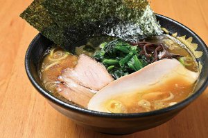 ������Ɓi�A�^�����j�^�O���s�̉ƌn���[�����X�u������Ɓv�@�����Ԏύ��񂾃X�[�v�Ɍ{�����}�b�`�@100�~�ł��тƐ������H�ו���ɂȂ�u�������C�X�v���̃��C���摜