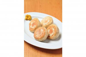 ������Ɓi�A�^�����j�^�O���s�̉ƌn���[�����X�u������Ɓv�@�����Ԏύ��񂾃X�[�v�Ɍ{�����}�b�`�@100�~�ł��тƐ������H�ו���ɂȂ�u�������C�X�v���̉摜3