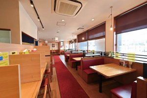 ������Ɓi�A�^�����j�^�O���s�̉ƌn���[�����X�u������Ɓv�@�����Ԏύ��񂾃X�[�v�Ɍ{�����}�b�`�@100�~�ł��тƐ������H�ו���ɂȂ�u�������C�X�v���̉摜5