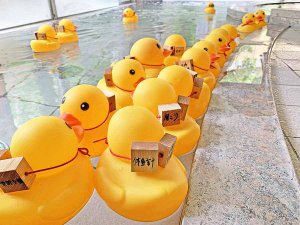 ��������A����ꂳ�܁I���j�[�N�ȁw���̓��̋�J���C�x�Ŗ��₳��ā@6/18(��)~20(��)�u�Ԃ̓��فv(�V���s�H�t��)�ł̃��C���摜