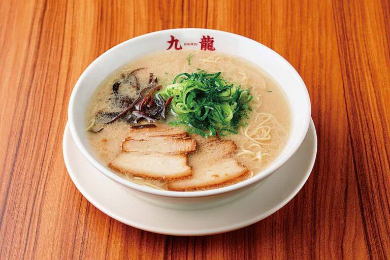 多彩な九州料理がそろう定食 居酒屋 九龍 新潟駅前にオープン とんこつラーメン もつ鍋 皿うどんなど本場の味を気軽に 街ニュース 新潟の街ニュース ローカル情報 Komachi Web こまちウェブ