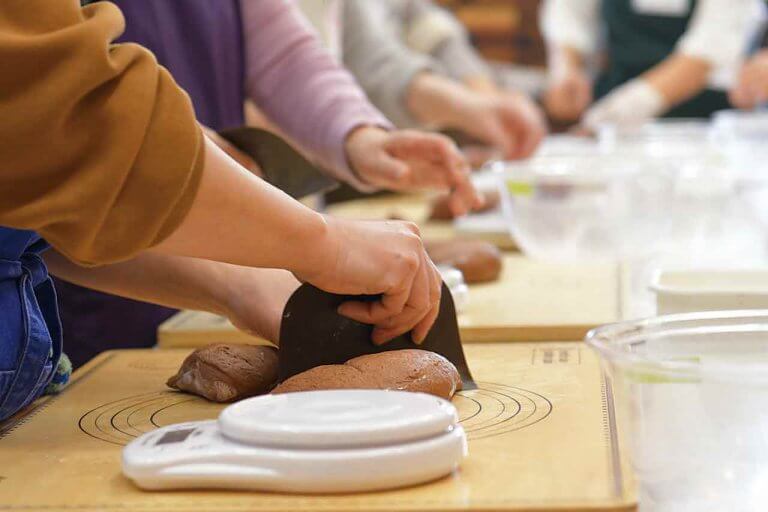 燕三条で人気のパン教室が万代シテイバスセンターに出店!「イチからはじめるパン教室 万代校」1回500円のお試しレッスンも 燕三条で人気のパン教室が万代シテイバスセンターに出店!「イチからはじめるパン教室 万代校」1回500円のお試しレッスンも