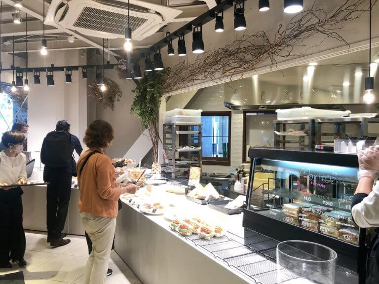「OWL the Bakery」の姉妹店に行ってみた!6月16日(水)万代シテイバスセンターにオープン 「OWL the Bakery」の姉妹店に行ってみた!6月16日(水)万代シテイバスセンターにオープン