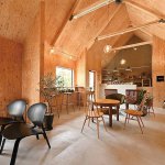 弥彦村に”空間を楽しむカフェ”がオープン「alegre（アレグレ）」洗練されたインテリア・家具・食器で非日常なひとときをのメイン画像