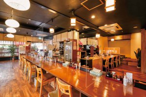 �S���j���[1,000�~�ȓ��I �V���s���擌���Ƀn�C�R�X�p�Ȓ�H�X�u�����v�I�[�v�� �{�i�h�̃��[�����ɂ��܂݂��̉摜5