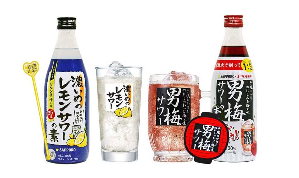 家飲みシーンと対象商品を一緒に投稿→おうち居酒屋グッズセットが24名