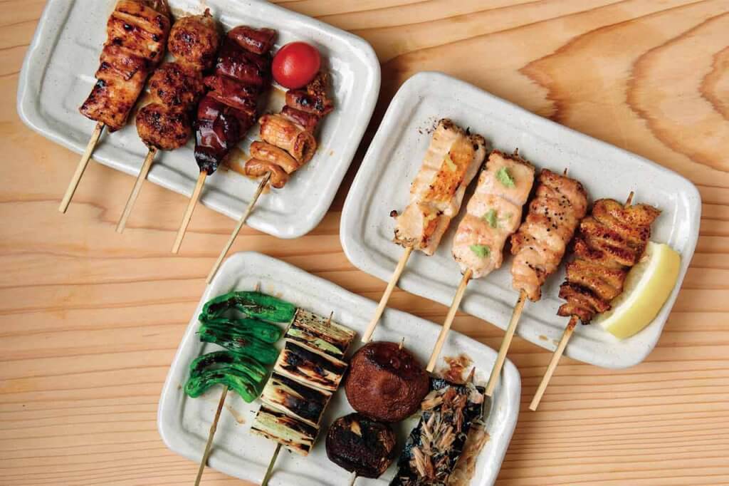 焼鳥 すがい 京都丹波赤どりの希少部位を楽しめる焼き鳥店 焼鳥 すがい 万代 弁天公園前にオープン 街ニュース 新潟の街ニュース ローカル情報 Komachi Web こまちウェブ