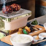 ランチにもディナーにも！新潟のおいしいハンバーグ10選 ジュワッとあふれ出す肉汁に舌鼓の画像6