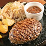 ランチにもディナーにも！新潟のおいしいハンバーグ10選 ジュワッとあふれ出す肉汁に舌鼓の画像23