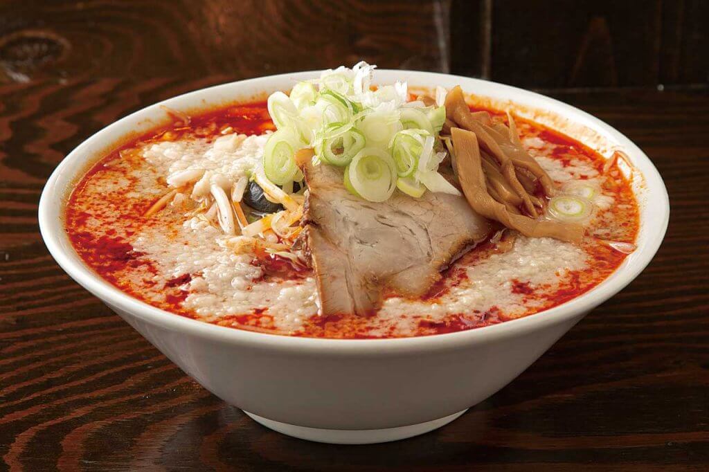 ラーちゃん！ ラーチャン家 新潟【公式】