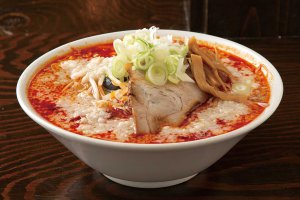 ラーメン×チャーハンの黄金コンビが古町に進出！「ラーチャン家 古町店