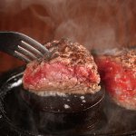 ランチにもディナーにも！新潟のおいしいハンバーグ10選 ジュワッとあふれ出す肉汁に舌鼓の画像13