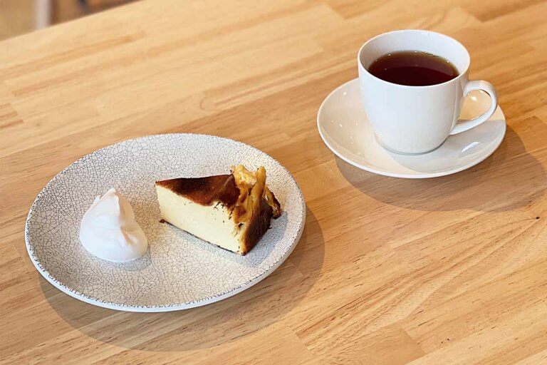 長岡市のシェアスペース内に木〜土限定営業のカフェが誕生「tsugu（ツグ）」野菜とスパイスが主役のごはんとおやつを提供の画像4