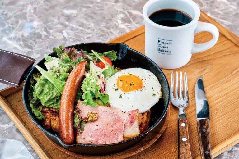 「カーブドッチとやの」が新たにフレンチトースト専門店を併設!カフェスペースも登場(新潟市中央区) 「カーブドッチとやの」が新たにフレンチトースト専門店を併設!カフェスペースも登場(新潟市中央区)