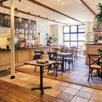 「カーブドッチとやの」が新たにフレンチトースト専門店を併設！カフェスペースも登場(新潟市中央区)の画像6