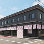 長岡市越路エリアに複合施設が誕生！「ここらて」 岩塚製菓の直売店、カフェ、ベーカリー、バル、ホテルを併設のメイン画像