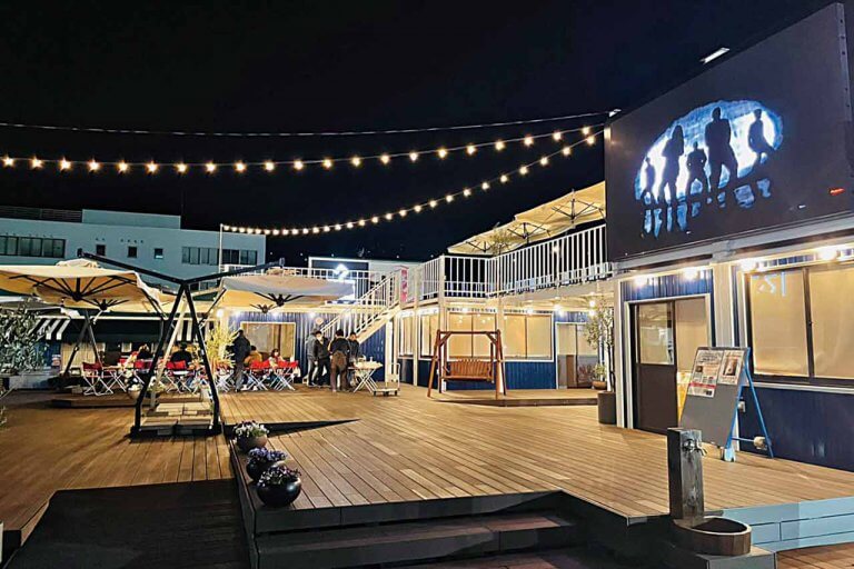 ピアbandai 新潟市中央区 で初のアウトドア型ナイトマーケット 星空market 10 2 土 3 日 開催 街ニュース 新潟の街ニュース ローカル情報 Komachi Web こまちウェブ