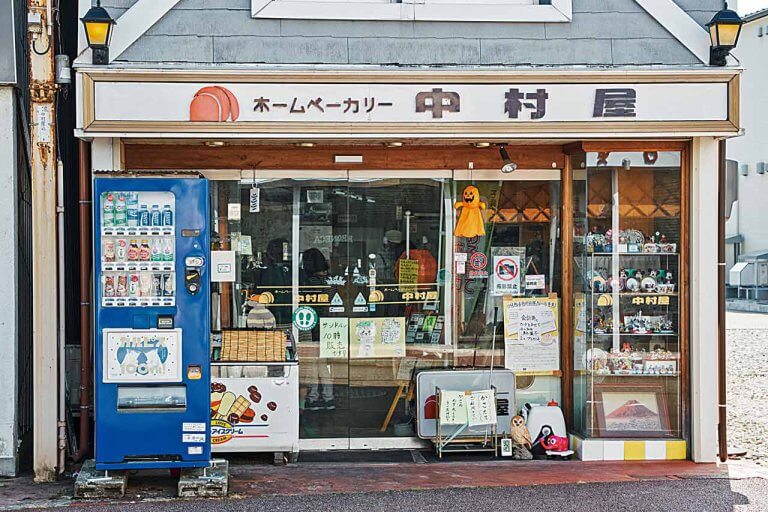 街のレトロなパン屋さん！地元の人に愛される新潟の老舗ベーカリー3選の画像24