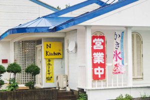 ランチプレートは平日390円 自家製料理にこだわるカフェ N Kitchen 聖籠町にオープン 街ニュース 新潟の街ニュース ローカル情報 Komachi Web こまちウェブ