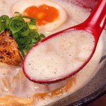 ラーメンおこじょの「純のどぐろラーメン」登場！新潟の人気ラーメンがいつでもどこでも食べられる通販サイト「宅配にいがた麺の市」の画像3
