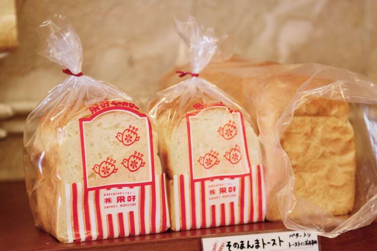 街のレトロなパン屋さん！地元の人に愛される新潟の老舗ベーカリー3選の画像4