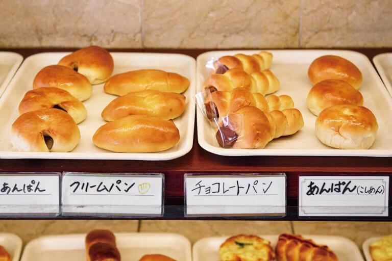 街のレトロなパン屋さん！地元の人に愛される新潟の老舗ベーカリー3選の画像5