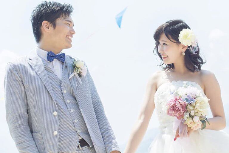 コロナ禍に結婚式を挙げた“卒花嫁”の体験をシェア「にいがたTSUNAGUプロジェクト」スタート 挙式費用10万円分が当たるキャンペーンも コロナ禍に結婚式を挙げた“卒花嫁”の体験をシェア「にいがたTSUNAGUプロジェクト」スタート 挙式費用10万円分が当たるキャンペーンも