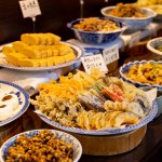 今なら新そばを堪能できる！十日町の「Abuzaka（アブザカ）」で味わう、おいしいそばとお惣菜の画像3