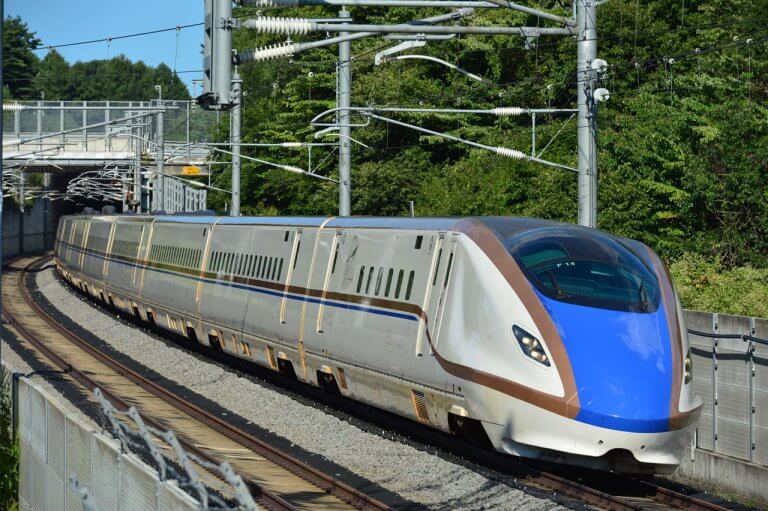 憧れのホテルランチが当たる!上越新幹線の特別車両「グランクラス」で旅の移動も思い出に 憧れのホテルランチが当たる!上越新幹線の特別車両「グランクラス」で旅の移動も思い出に