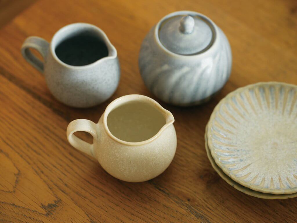 新潟 器 歳時記】新潟市 後藤奈々 ｜&Komachi