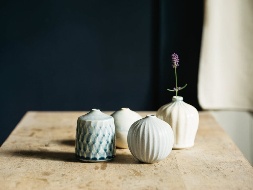 新潟 器 歳時記】新潟市 後藤奈々 ｜&Komachi