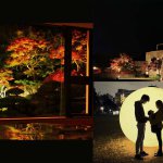 【2021年版】新潟の紅葉ライトアップ 名所8選　弥彦、北方文化博物館、もみじ園、松雲山荘…、夜ならではの風情を楽しもうの画像9